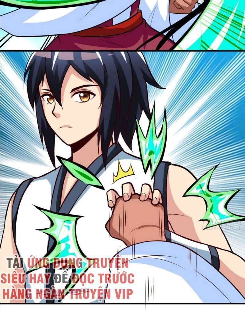 Chí Tôn Thần Ma Chapter 168 - 8