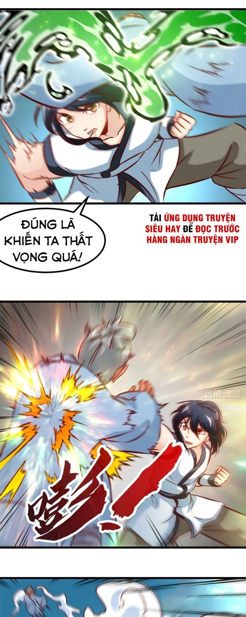 Chí Tôn Thần Ma Chapter 169 - 9