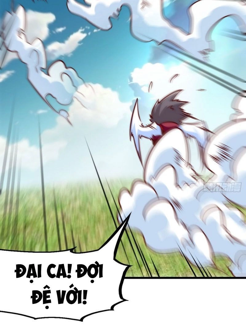 Chí Tôn Thần Ma Chapter 169 - 10