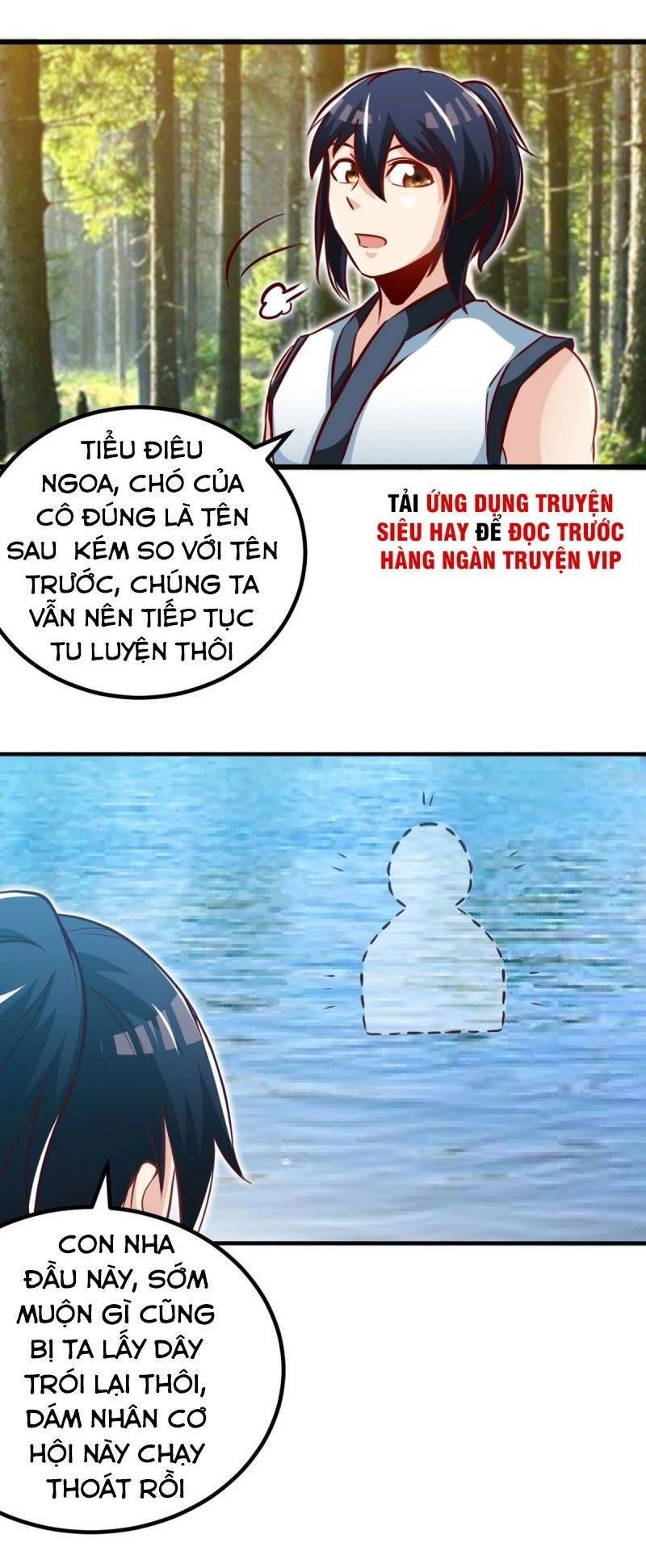Chí Tôn Thần Ma Chapter 169 - 11