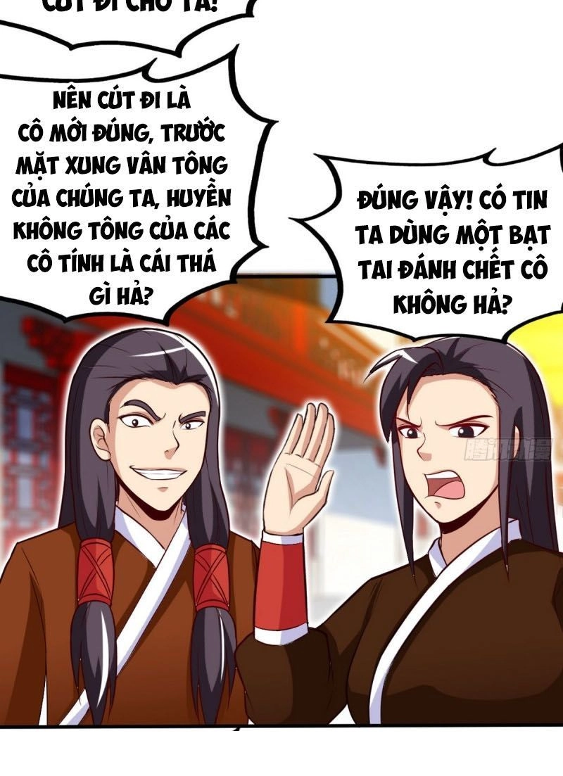 Chí Tôn Thần Ma Chapter 169 - 15