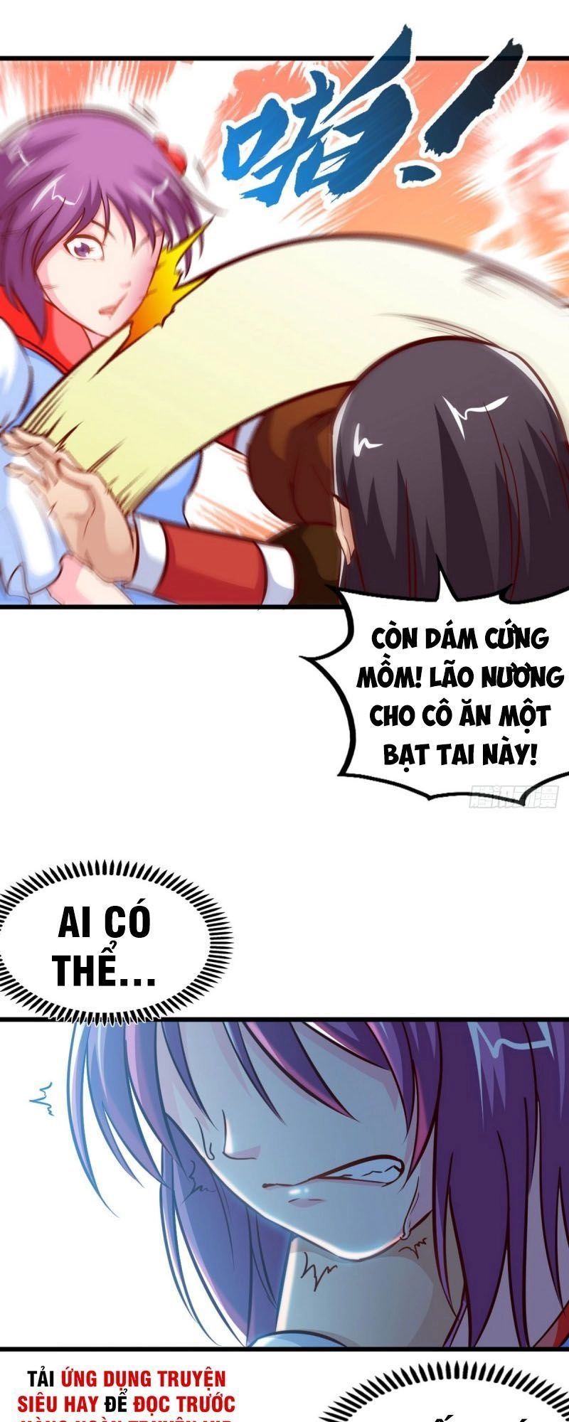 Chí Tôn Thần Ma Chapter 169 - 20