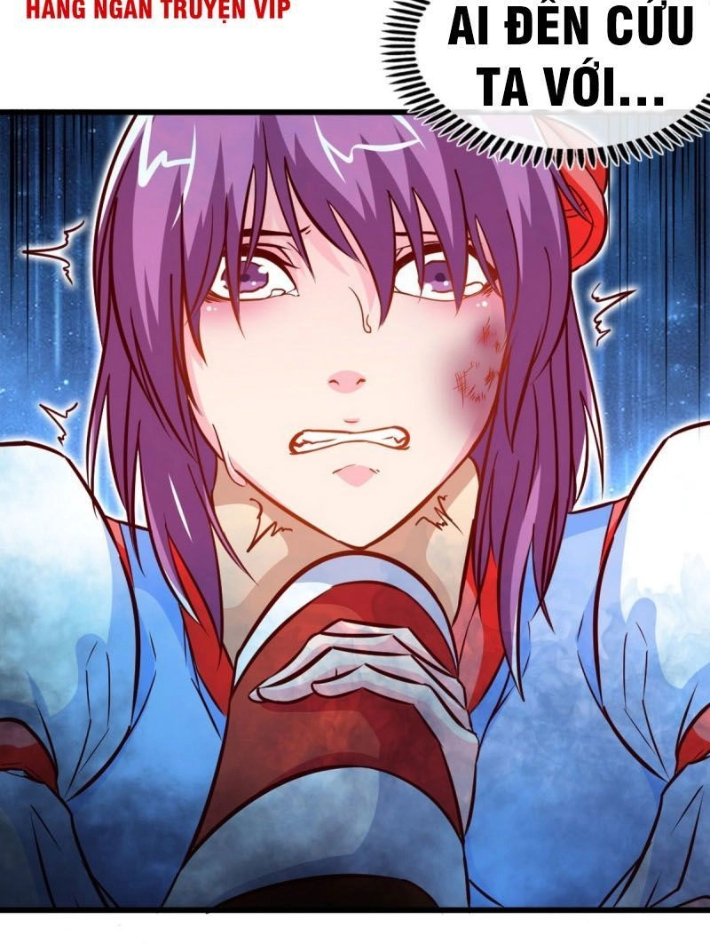 Chí Tôn Thần Ma Chapter 169 - 21