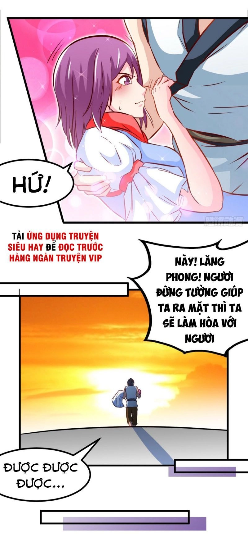 Chí Tôn Thần Ma Chapter 170 - 9