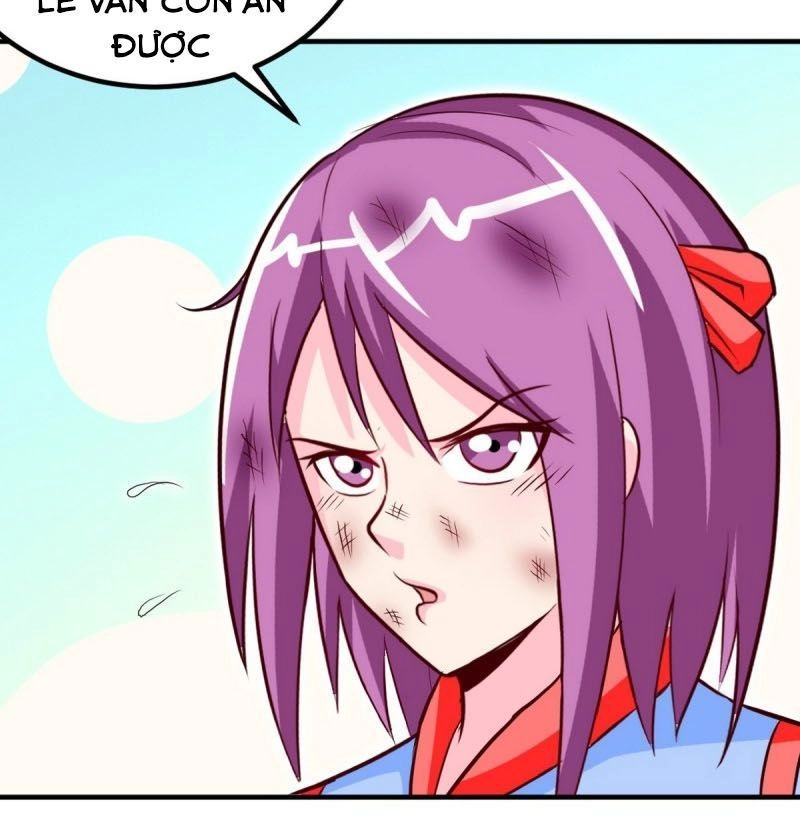 Chí Tôn Thần Ma Chapter 170 - 11