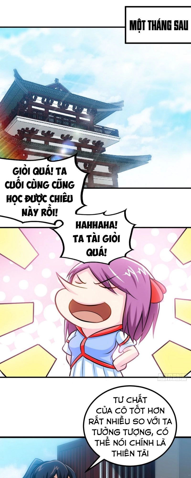 Chí Tôn Thần Ma Chapter 170 - 16