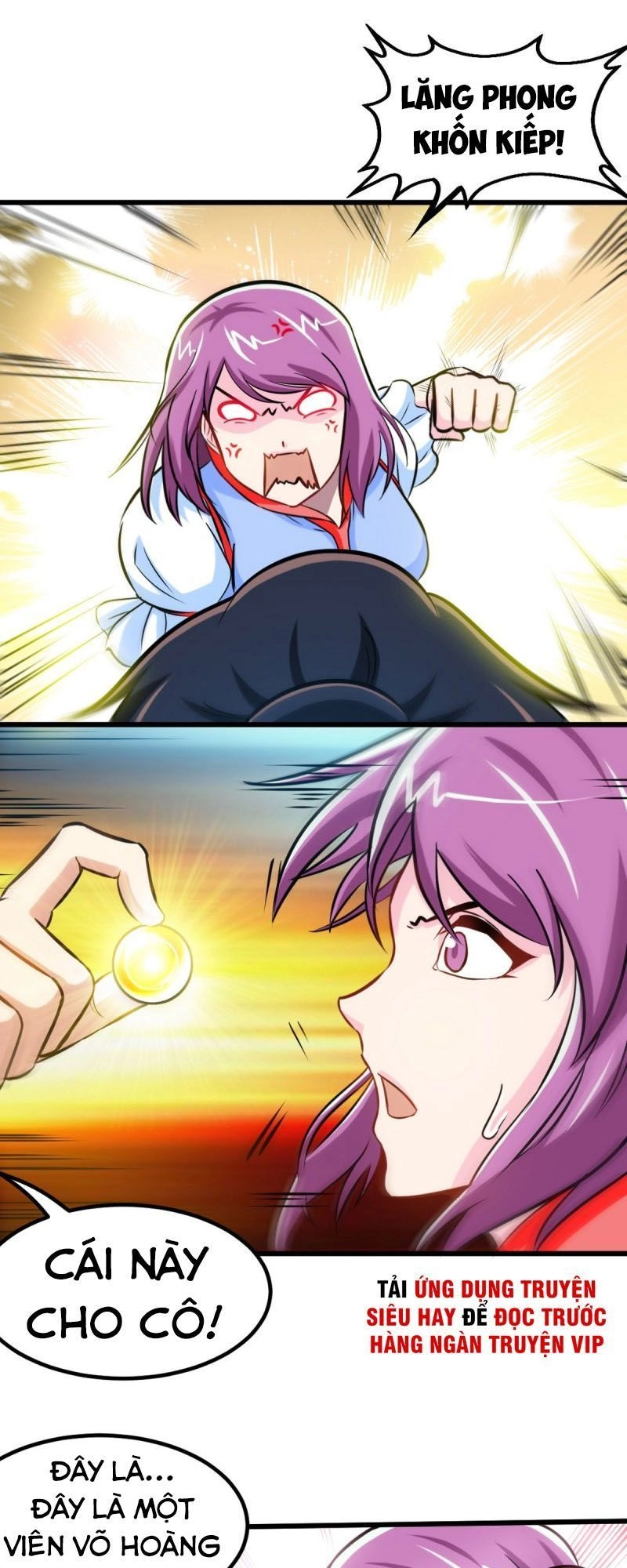 Chí Tôn Thần Ma Chapter 170 - 18