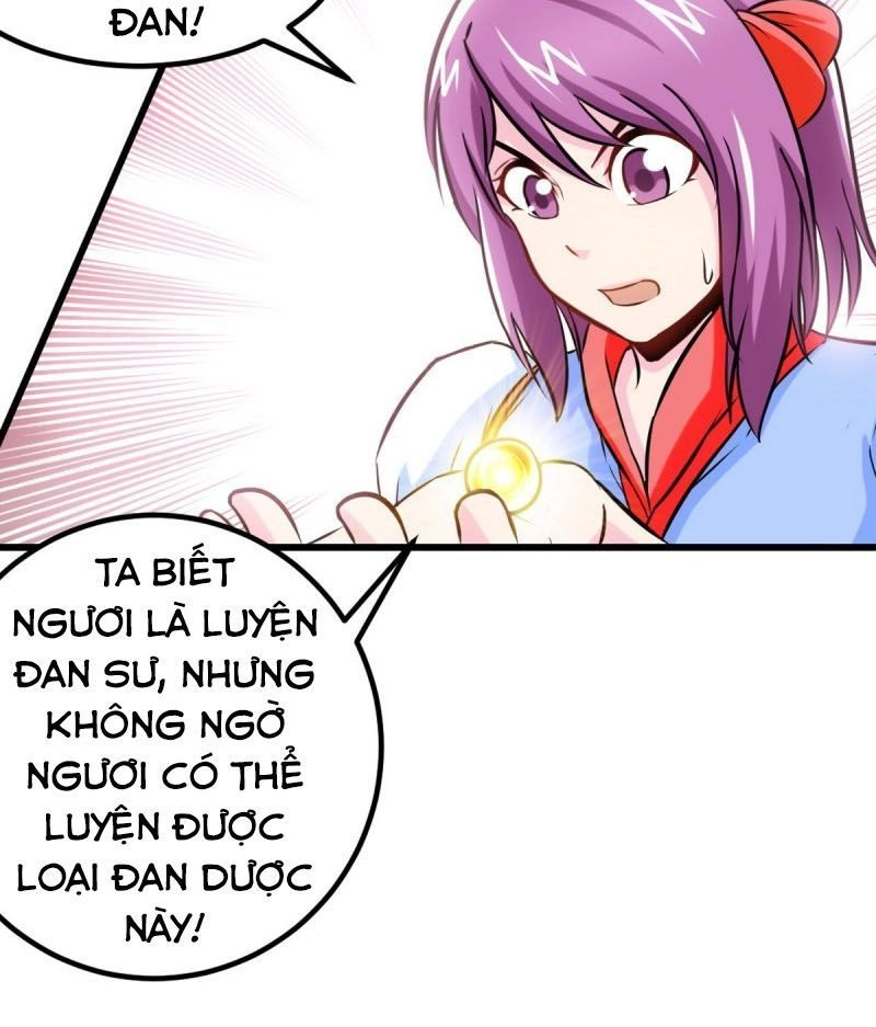 Chí Tôn Thần Ma Chapter 170 - 19
