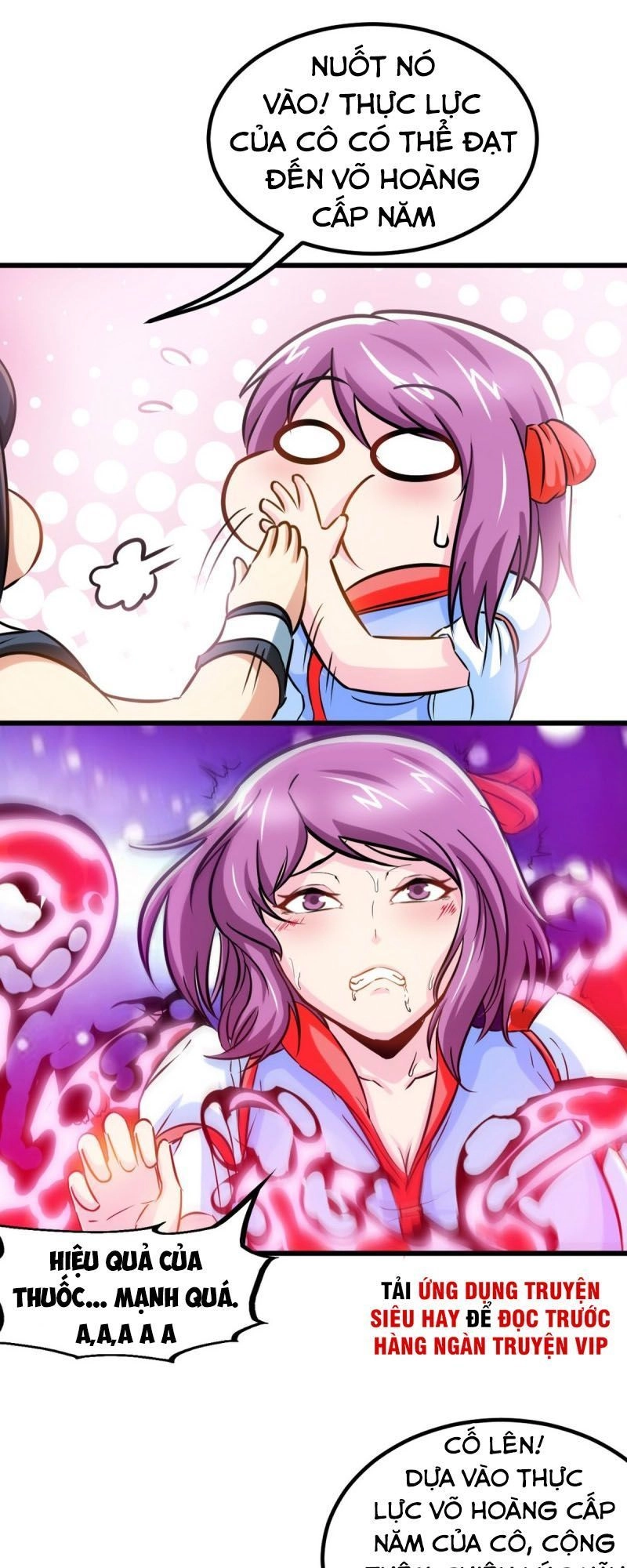 Chí Tôn Thần Ma Chapter 170 - 20