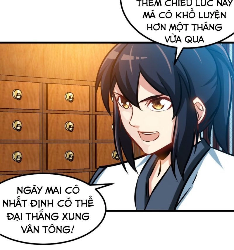 Chí Tôn Thần Ma Chapter 170 - 21