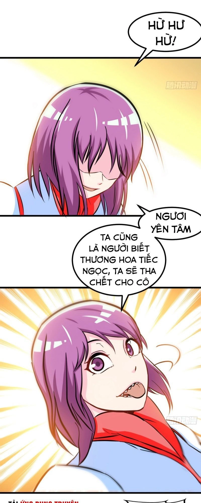 Chí Tôn Thần Ma Chapter 171 - 15