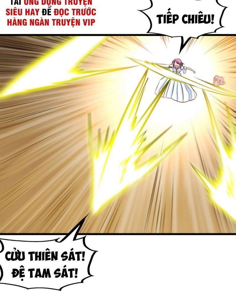 Chí Tôn Thần Ma Chapter 171 - 16