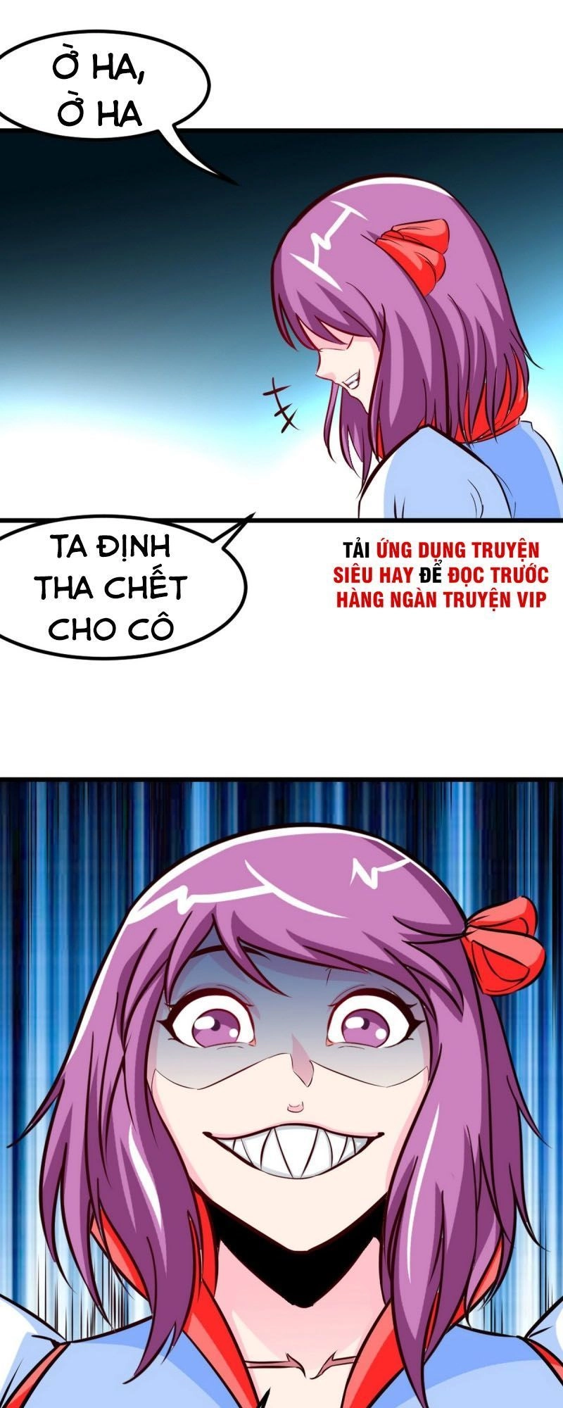 Chí Tôn Thần Ma Chapter 171 - 24