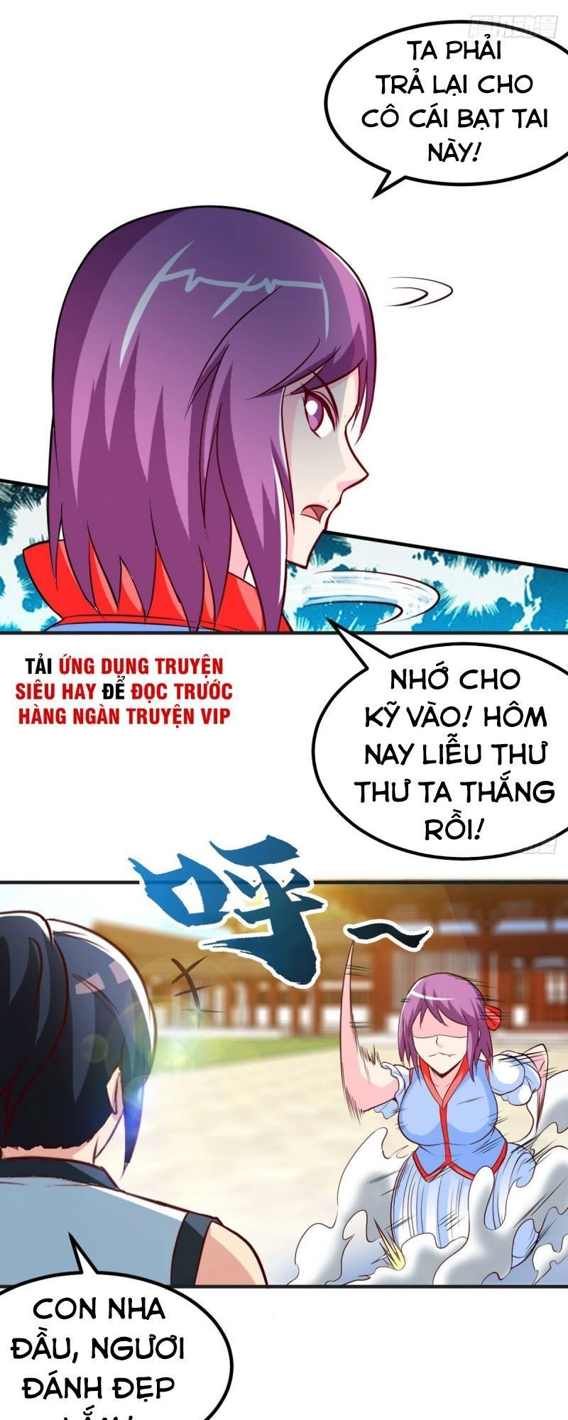 Chí Tôn Thần Ma Chapter 172 - 3