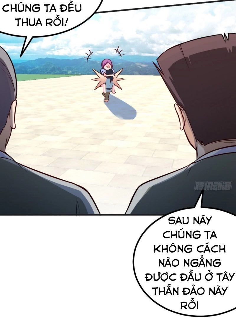 Chí Tôn Thần Ma Chapter 172 - 6