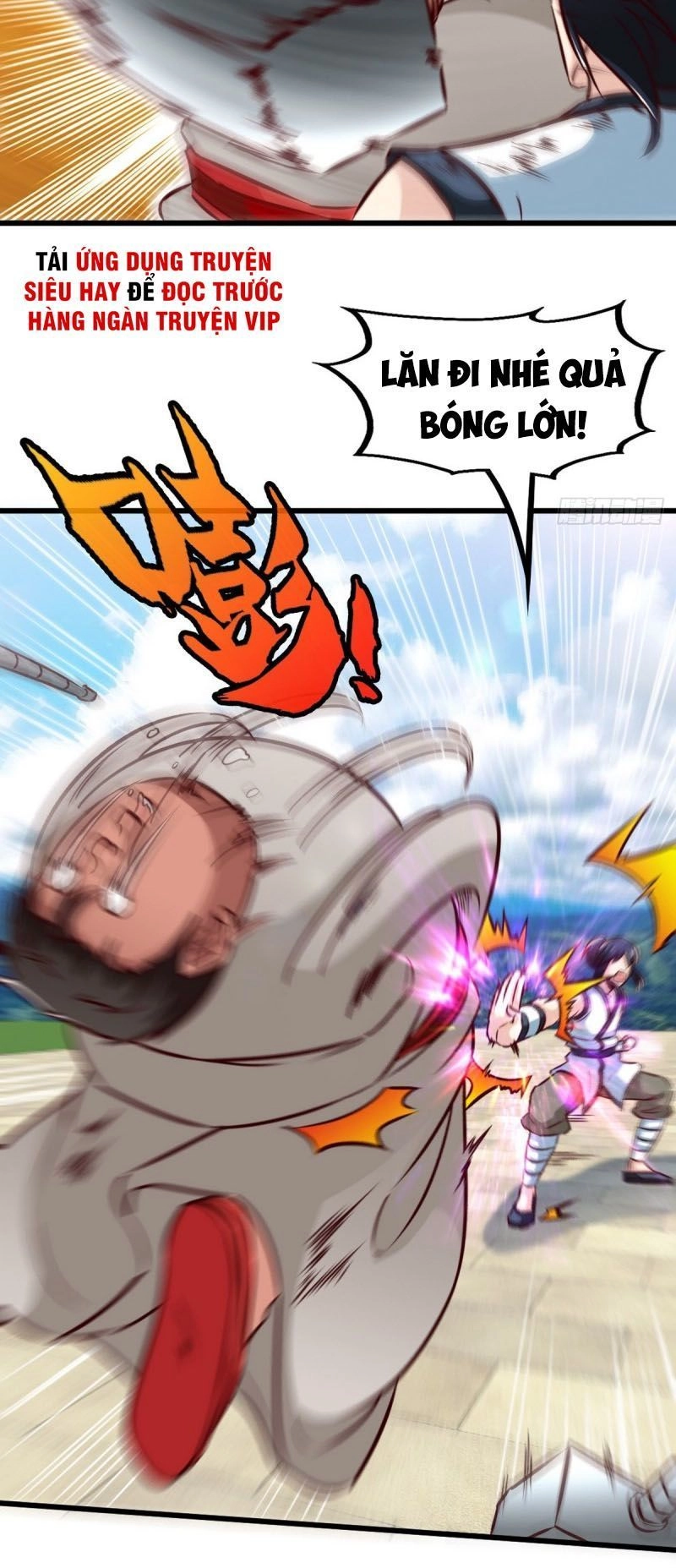 Chí Tôn Thần Ma Chapter 172 - 12