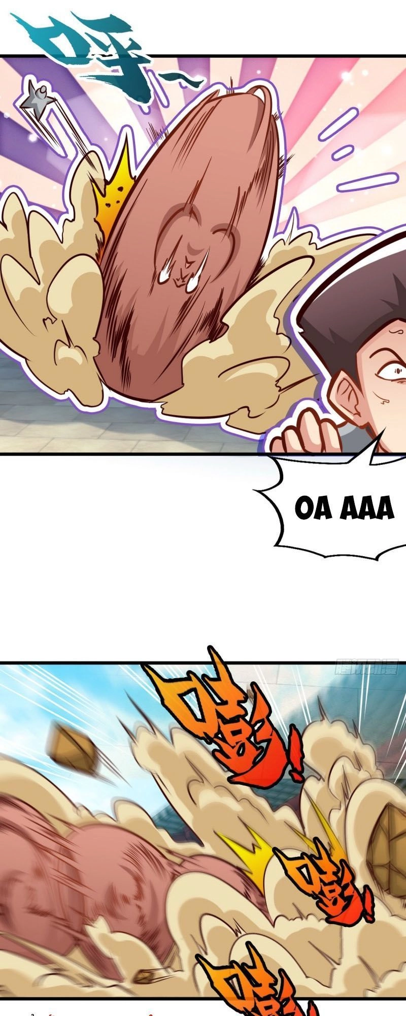 Chí Tôn Thần Ma Chapter 172 - 13