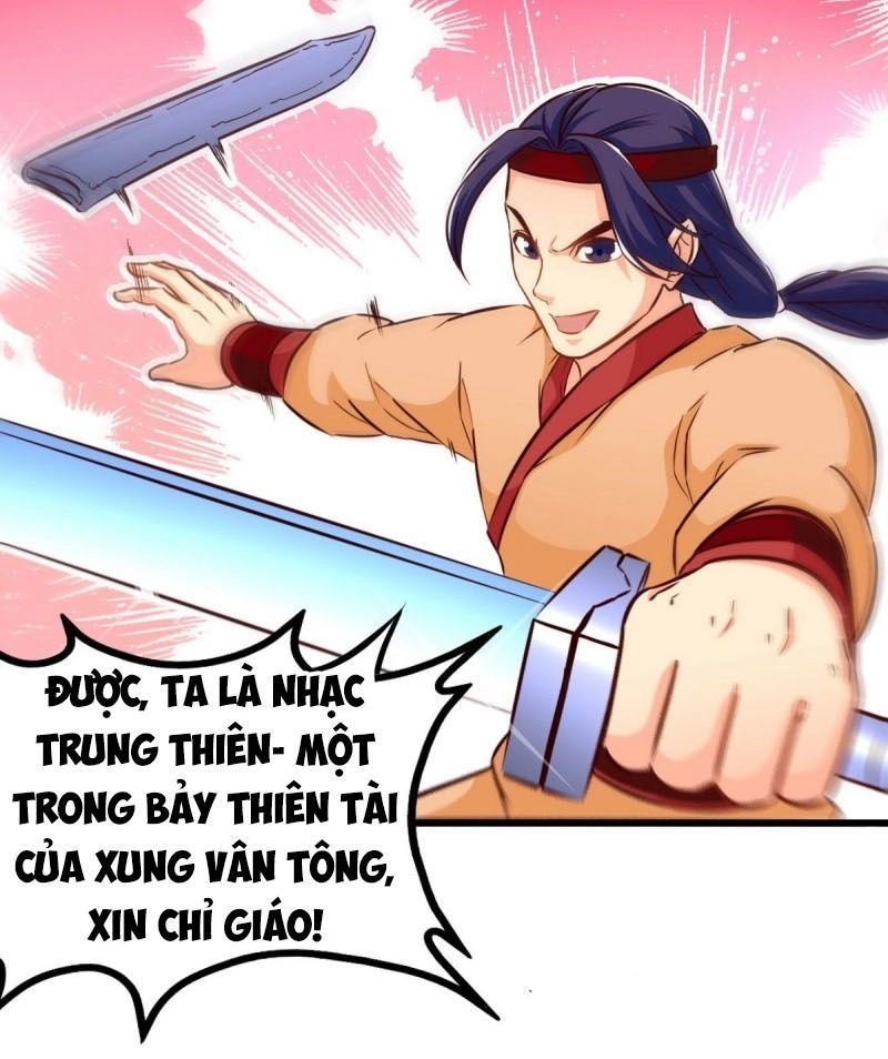 Chí Tôn Thần Ma Chapter 172 - 16