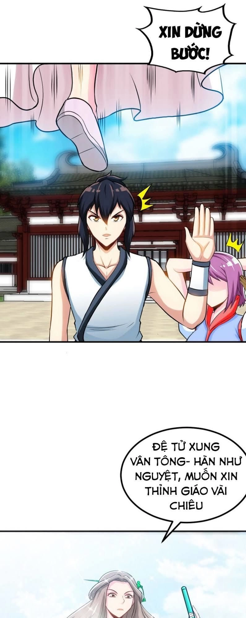 Chí Tôn Thần Ma Chapter 172 - 21