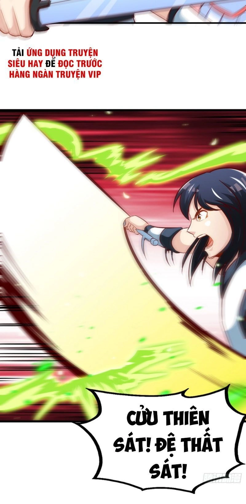 Chí Tôn Thần Ma Chapter 173 - 7