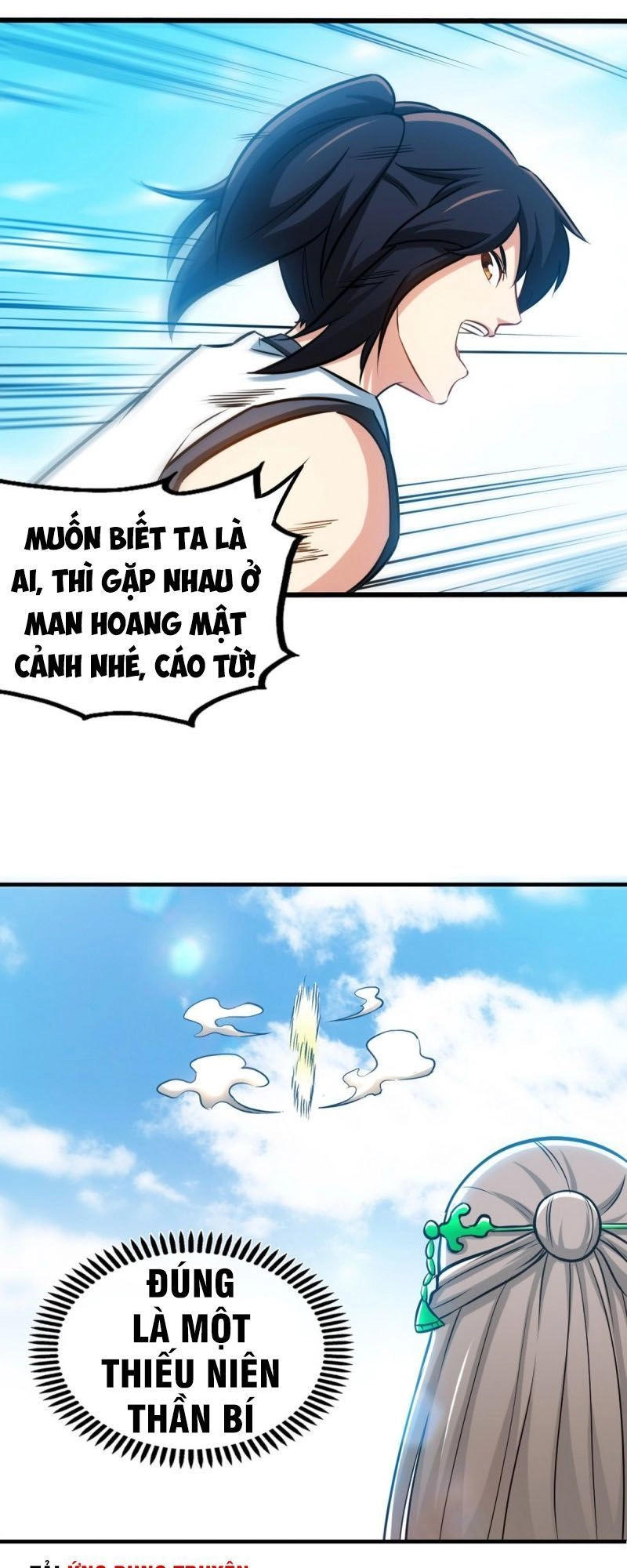 Chí Tôn Thần Ma Chapter 173 - 14