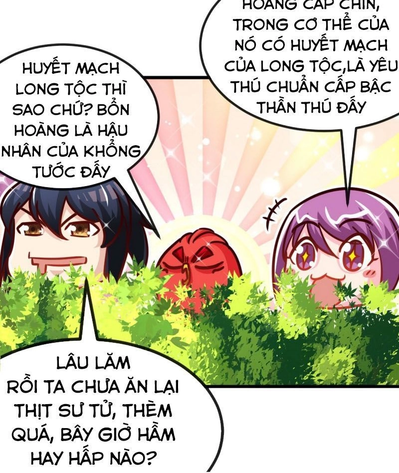 Chí Tôn Thần Ma Chapter 174 - 7