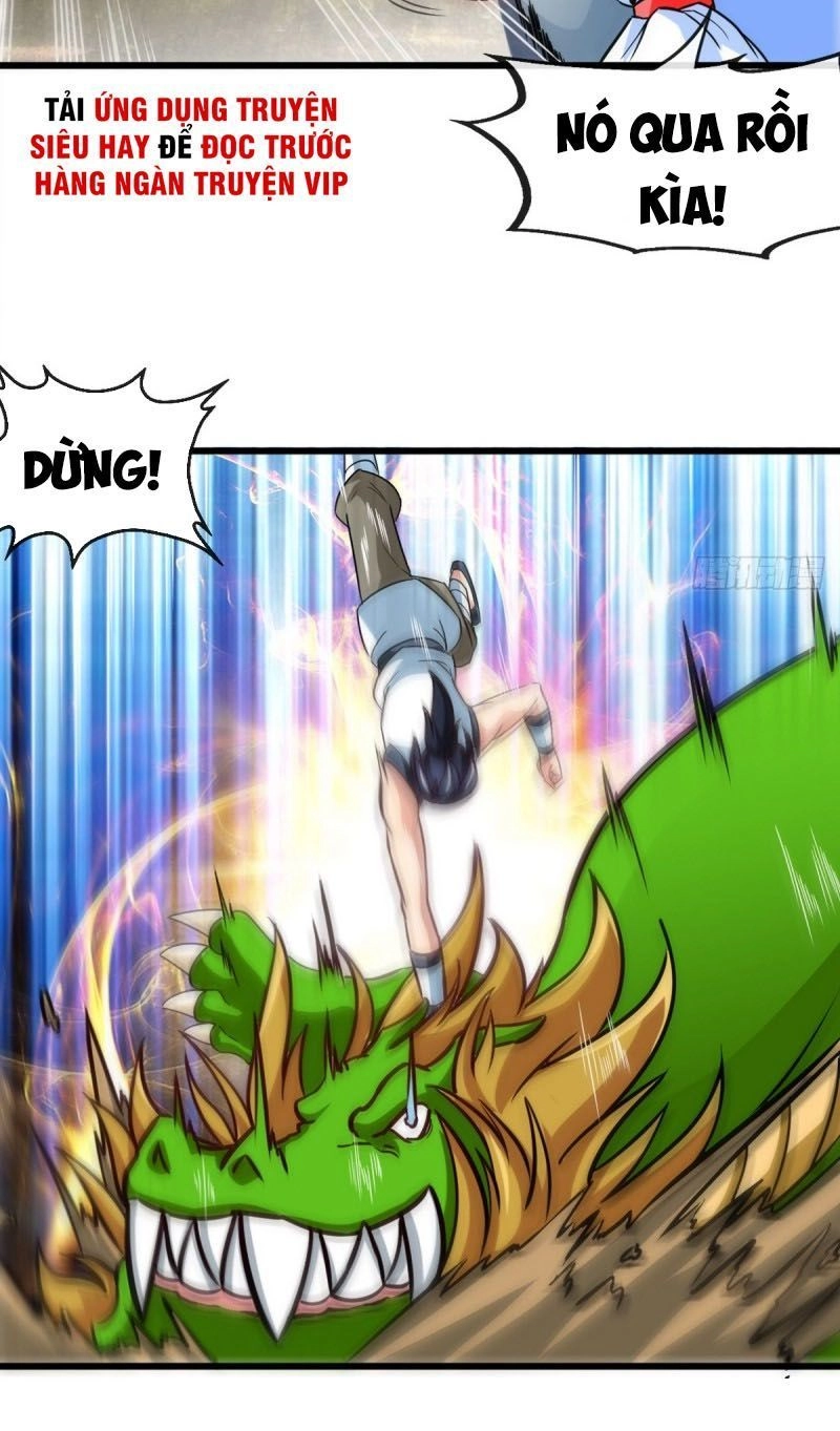 Chí Tôn Thần Ma Chapter 174 - 15