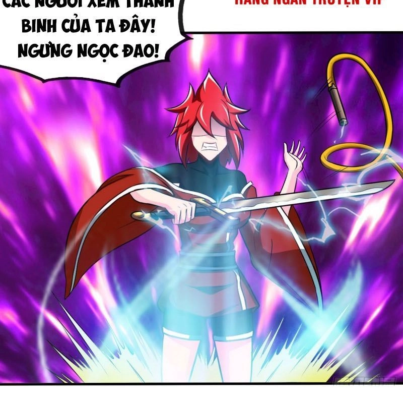 Chí Tôn Thần Ma Chapter 175 - 5