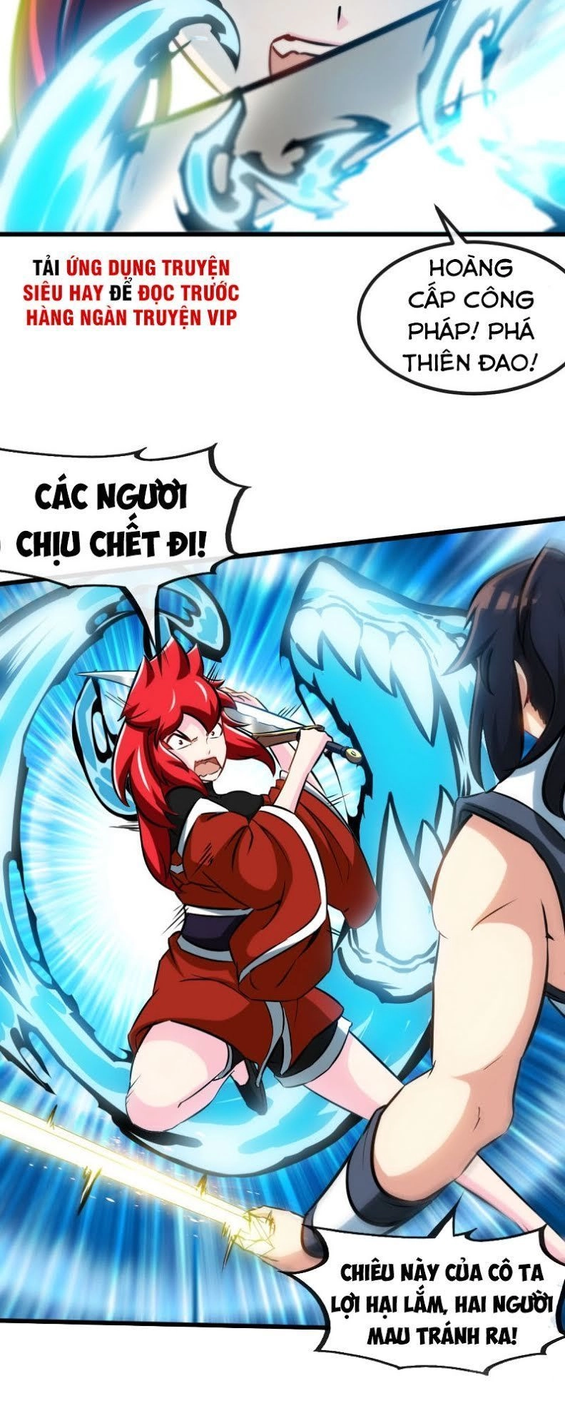 Chí Tôn Thần Ma Chapter 175 - 7