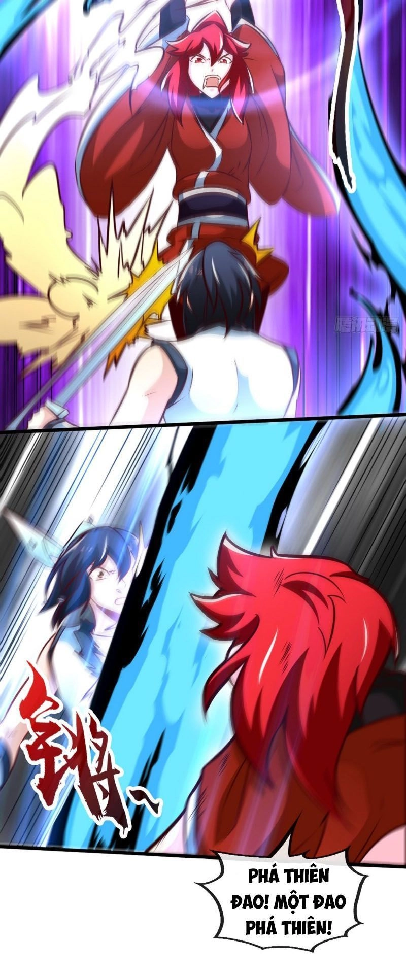 Chí Tôn Thần Ma Chapter 175 - 11