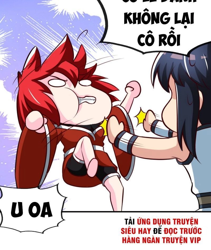 Chí Tôn Thần Ma Chapter 175 - 21