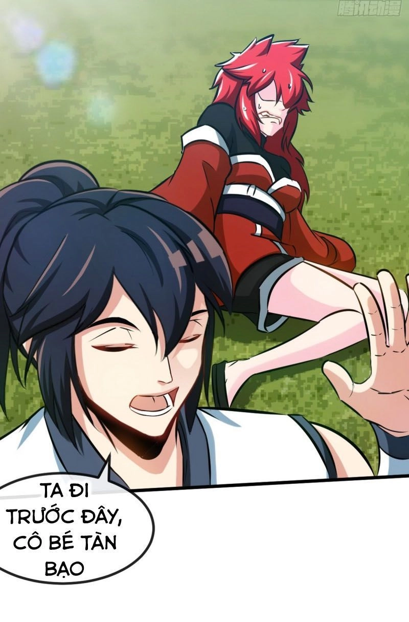 Chí Tôn Thần Ma Chapter 176 - 3