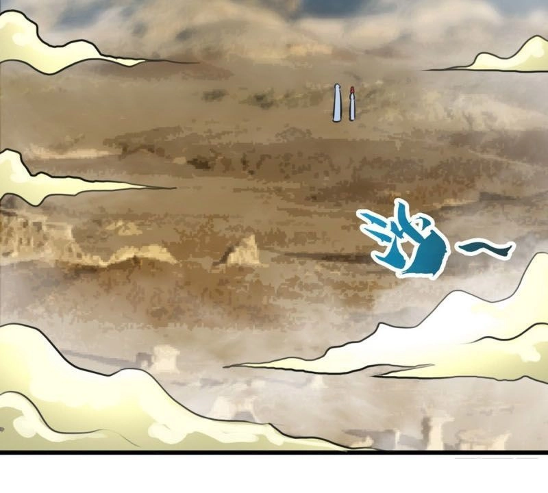 Chí Tôn Thần Ma Chapter 176 - 7