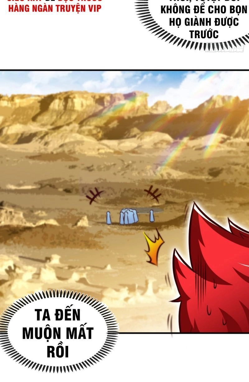 Chí Tôn Thần Ma Chapter 176 - 18