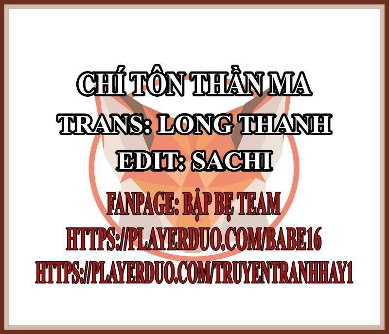 Chí Tôn Thần Ma Chapter 177 - 2