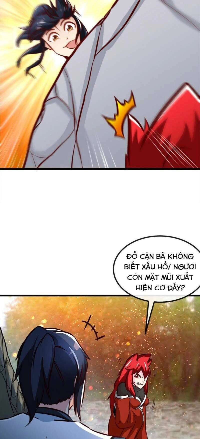 Chí Tôn Thần Ma Chapter 177 - 10