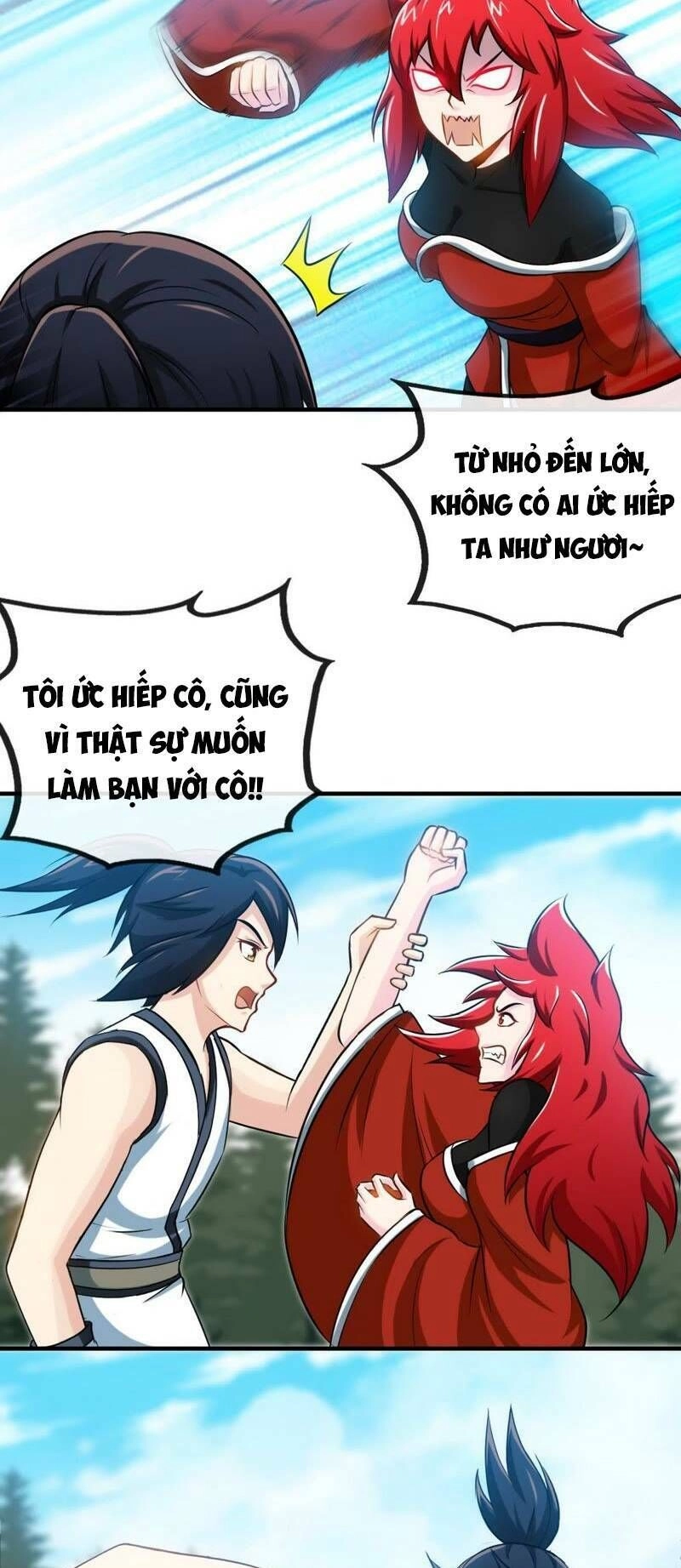 Chí Tôn Thần Ma Chapter 177 - 13