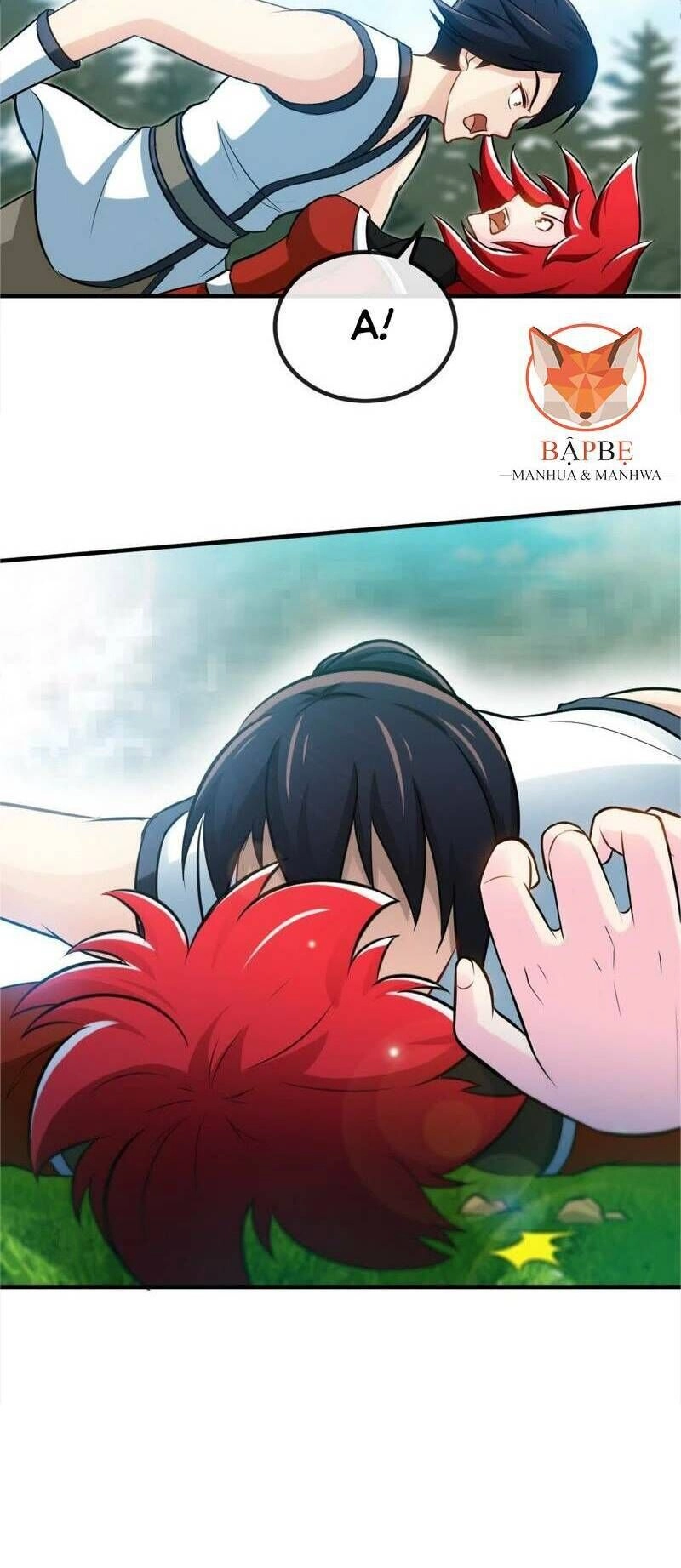 Chí Tôn Thần Ma Chapter 177 - 14