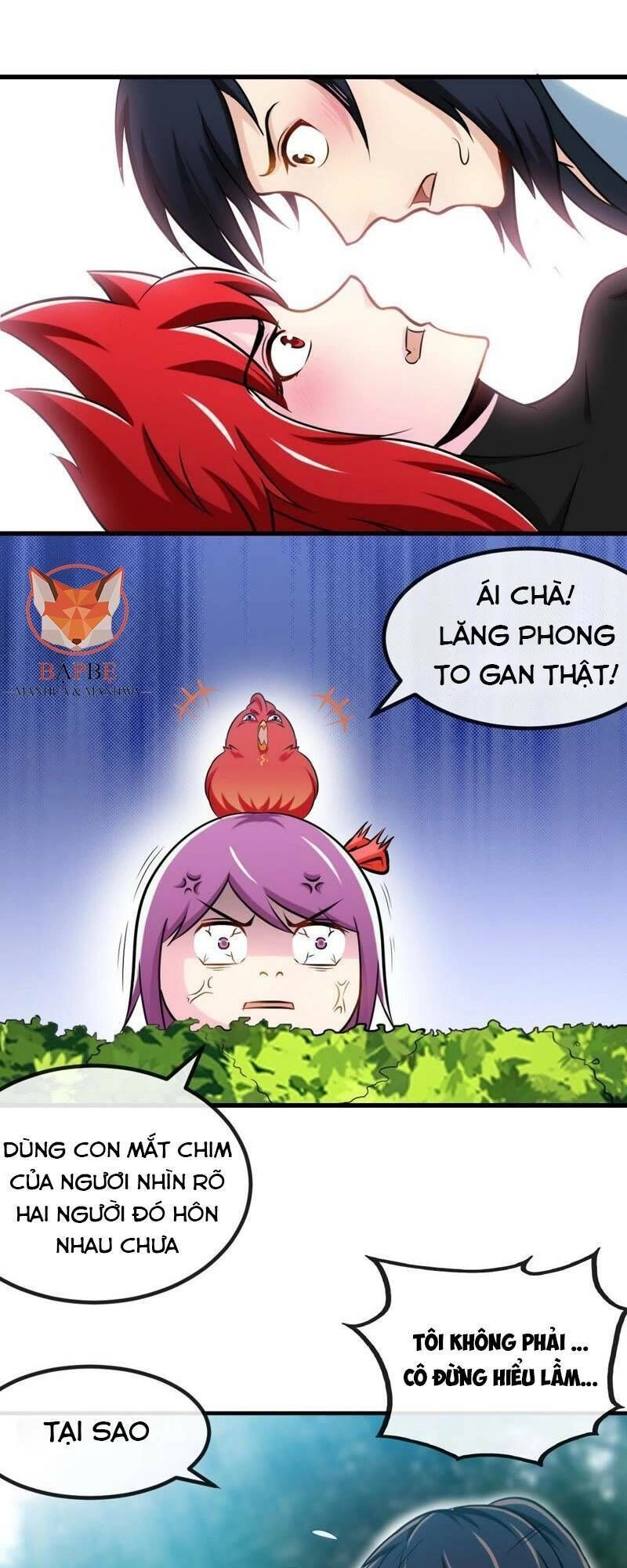 Chí Tôn Thần Ma Chapter 177 - 15