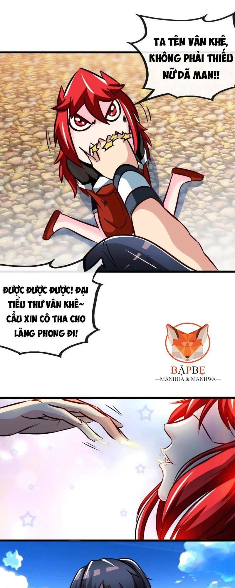 Chí Tôn Thần Ma Chapter 177 - 20