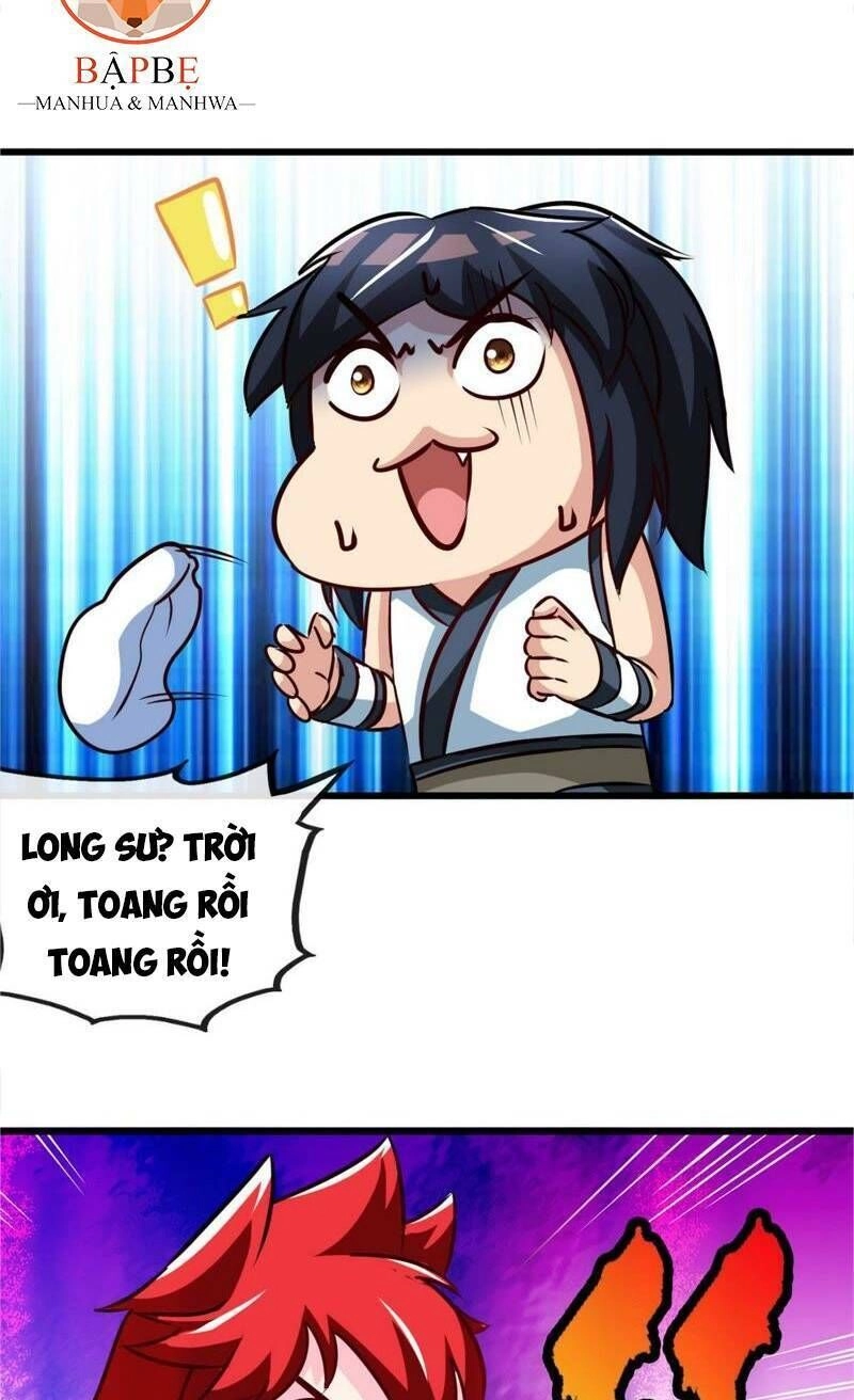 Chí Tôn Thần Ma Chapter 177 - 22