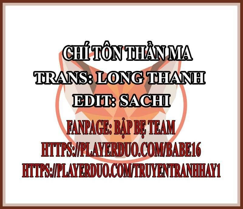 Chí Tôn Thần Ma Chapter 178 - 2