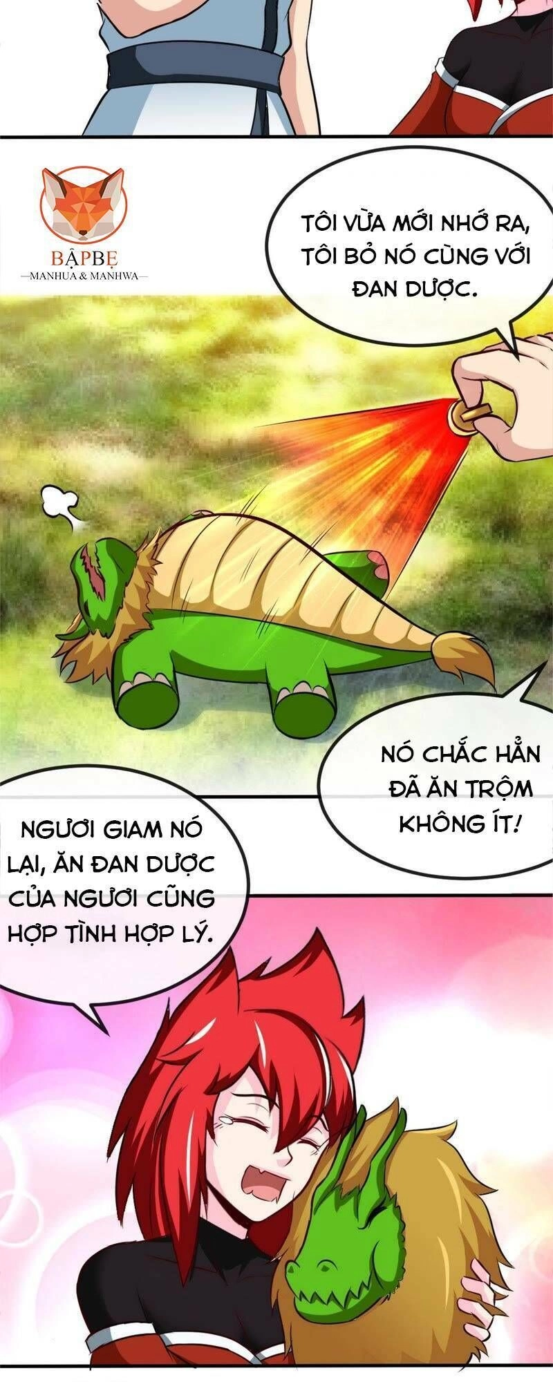 Chí Tôn Thần Ma Chapter 178 - 4
