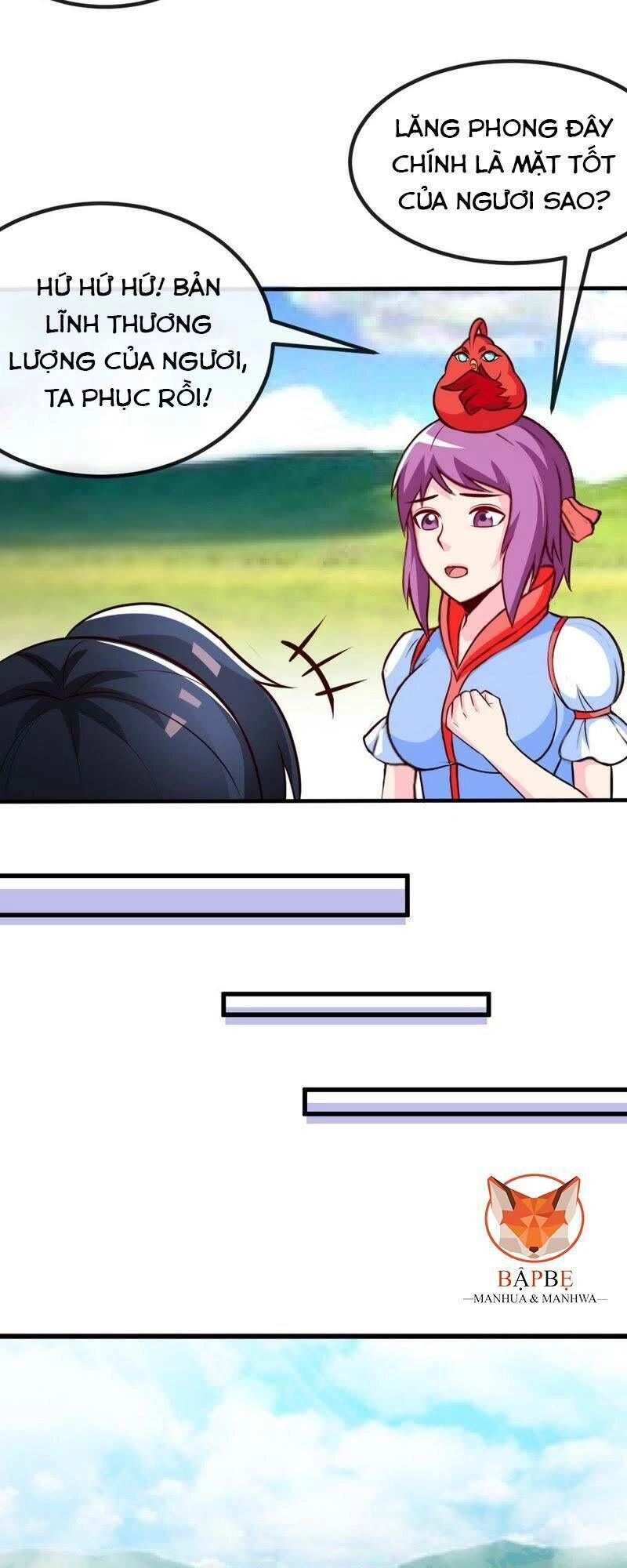 Chí Tôn Thần Ma Chapter 178 - 7