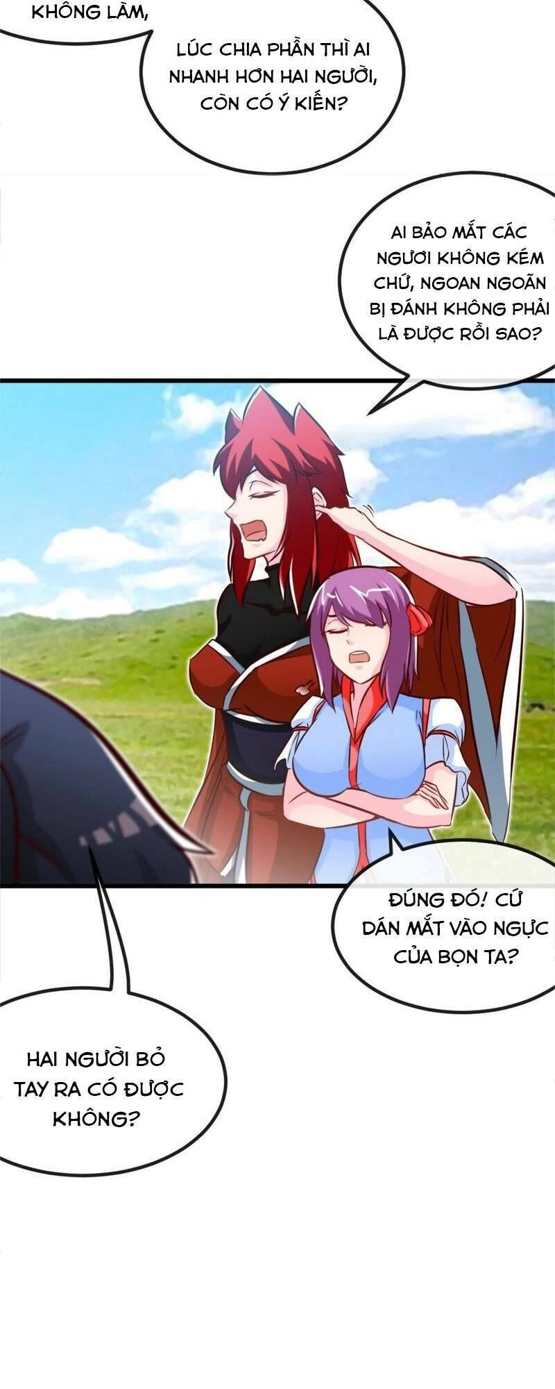 Chí Tôn Thần Ma Chapter 178 - 11