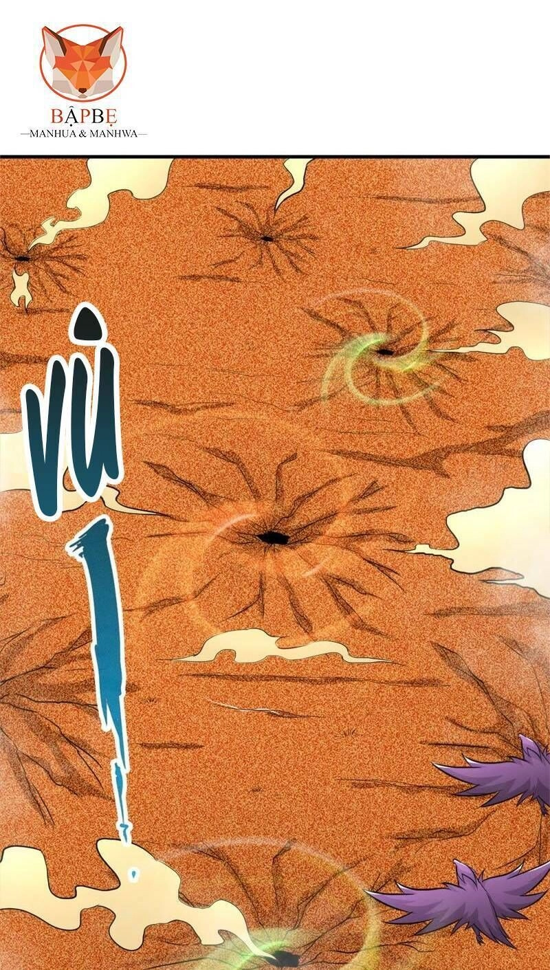 Chí Tôn Thần Ma Chapter 178 - 12