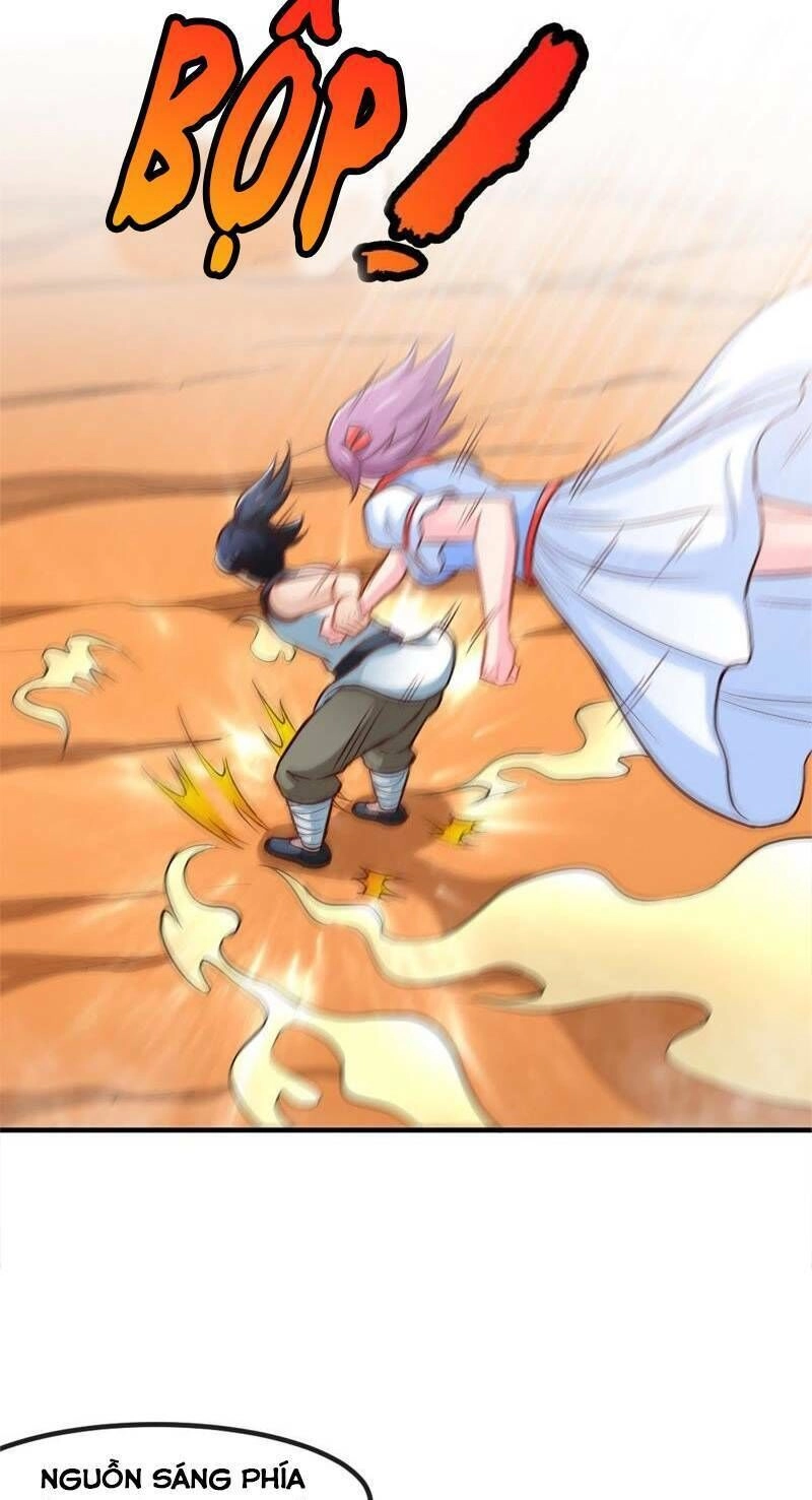 Chí Tôn Thần Ma Chapter 178 - 16