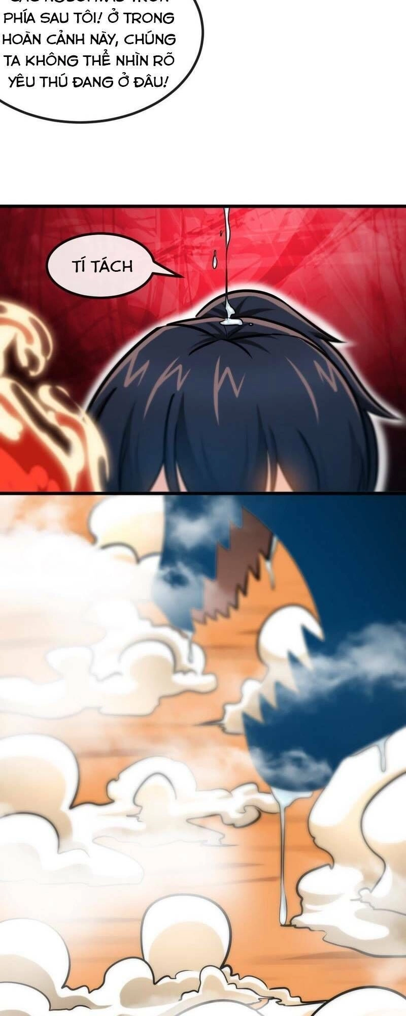 Chí Tôn Thần Ma Chapter 178 - 19