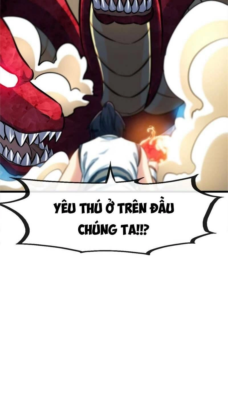 Chí Tôn Thần Ma Chapter 178 - 21
