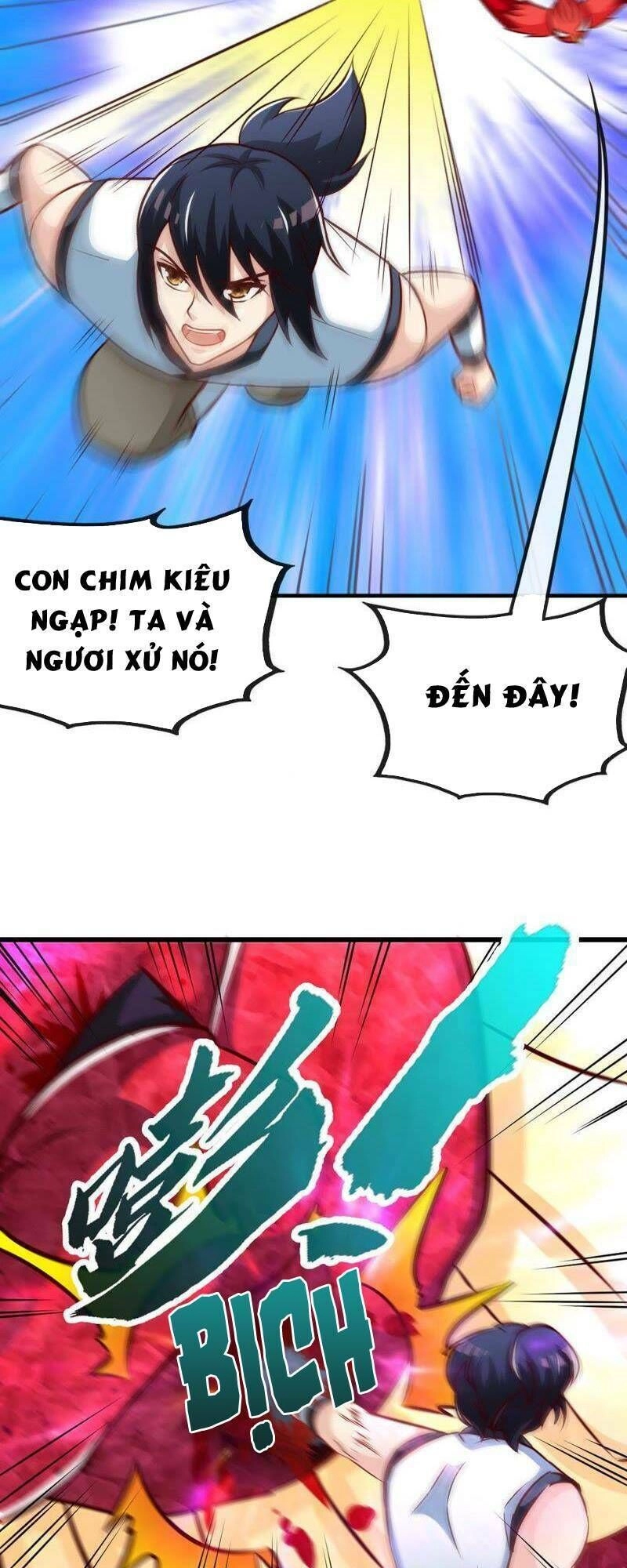 Chí Tôn Thần Ma Chapter 179 - 4